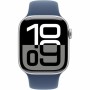 Smartwatch Apple Series 10 GPS 42mm Prateado | Tienda24 - Global Online Shop Tienda24.eu