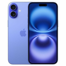 Smartphone Apple iPhone 16 Plus 6,7" 512 GB Blue by Apple, SIM-Free Mobile Phones & Smartphones - Ref: S7840266, Price: 1,00 ...