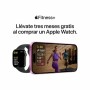 Montre intelligente Apple Watch SE GPS 44mm Argenté 44 mm de Apple, Montres connectées - Réf : S7840278, Prix : 343,05 €, Rem...