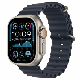 Smartwatch Apple Ultra 2 GPS + Cellular 49mm Bege 49 mm de Apple, Smartwatches - Ref: S7840314, Preço: 1,00 €, Desconto: %