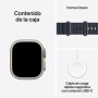 Smartwatch Apple Ultra 2 GPS + Cellular 49mm Beige 49 mm von Apple, Smartwatches - Ref: S7840314, Preis: 1,00 €, Rabatt: %