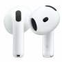 Headphones with Microphone Apple AirPods 4 White by Apple, PC Headsets - Ref: S7840320, Price: 175,62 €, Discount: %