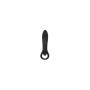 Vibrador anal EasyToys Negro de EasyToys, Vibradores anales y perineales - Ref: M0403456, Precio: 14,96 €, Descuento: %