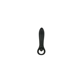 Anal-Vibrator EasyToys Schwarz von EasyToys, Analvibratoren - Ref: M0403456, Preis: 14,96 €, Rabatt: %