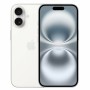 Smartphone Apple iPhone 16 6,1" 512 GB Blanc de Apple, Smartphones et téléphones portables débloqués - Réf : S7840344, Prix :...