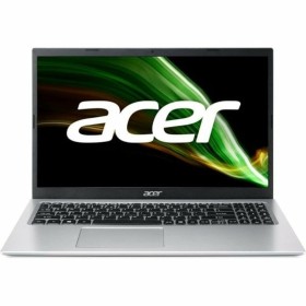 Laptop Acer 15,6" 16 GB RAM 512 GB SSD Qwerty Español de Acer, Portátiles - Ref: S7840421, Precio: 774,06 €, Descuento: %