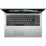 Ordinateur Portable Acer 15,6" 16 GB RAM 512 GB SSD Espagnol Qwerty de Acer, Ordinateurs portables - Réf : S7840421, Prix : 7...