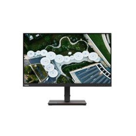 Écran Lenovo S24e-20 Full HD 23,8" 60 Hz de Lenovo, Ecrans PC - Réf : S7840472, Prix : 229,71 €, Remise : %