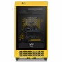 ATX Semi-tower Box THERMALTAKE HE TOWER 200 BUMBLEBEE Yellow | Tienda24 - Global Online Shop Tienda24.eu