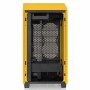 ATX Semi-tower Box THERMALTAKE HE TOWER 200 BUMBLEBEE Yellow | Tienda24 - Global Online Shop Tienda24.eu