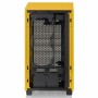 ATX Semi-tower Box THERMALTAKE HE TOWER 200 BUMBLEBEE Yellow | Tienda24 - Global Online Shop Tienda24.eu