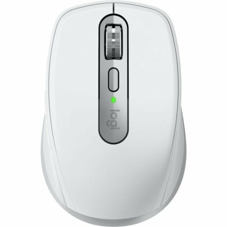 Mouse Logitech 910-006946 Bianco 8000 dpi di Logitech, Mouse - Rif: S7840553, Prezzo: 104,08 €, Sconto: %