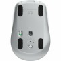 Mouse Logitech 910-006946 Bianco 8000 dpi di Logitech, Mouse - Rif: S7840553, Prezzo: 104,08 €, Sconto: %