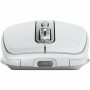 Souris Logitech 910-006946 Blanc 8000 dpi de Logitech, Souris - Réf : S7840553, Prix : 104,08 €, Remise : %