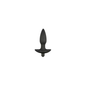 Vibrador Anal Cassini Preto EasyToys Preto de EasyToys, Vibradores anais e perineais - Ref: M0403459, Preço: 18,42 €, Descont...