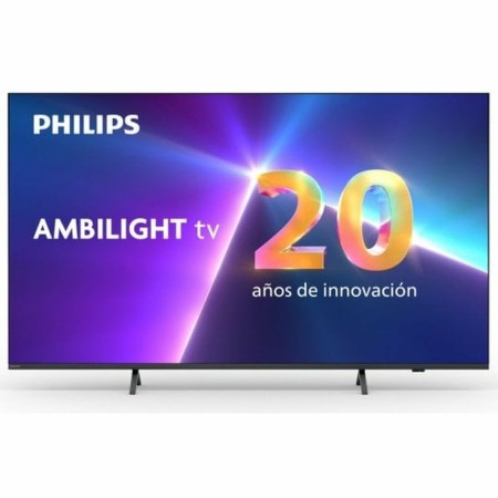 TV intelligente Philips 55PML9019 4K Ultra HD 75" de Philips, Téléviseurs - Réf : S7840606, Prix : 1,00 €, Remise : %