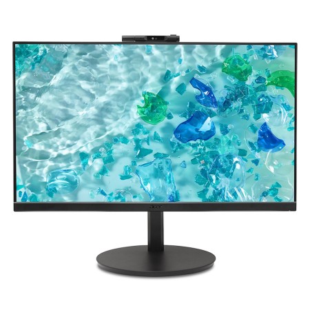 Monitor Acer UM.QB2EE.301 Full HD 24" 100 Hz de Acer, Monitores - Ref: S7840652, Precio: 203,18 €, Descuento: %