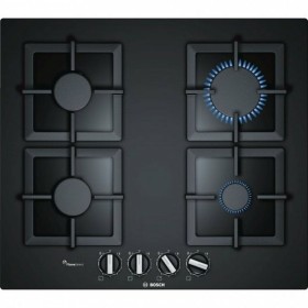 Gas Hob BOSCH PPP6A6B20 (60 cm) 60 cm by BOSCH, Hobs - Ref: S7840663, Price: 412,66 €, Discount: %