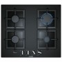 Gas Hob BOSCH PPP6A6B20 (60 cm) 60 cm by BOSCH, Hobs - Ref: S7840663, Price: 412,66 €, Discount: %