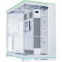 Caixa Semitorre ATX Lian-Li GELI-943 Branco de Lian-Li, Caixas para computador de secretária - Ref: S7840669, Preço: 208,97 €...