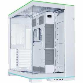 Caja Semitorre ATX Lian-Li GELI-943 Blanco de Lian-Li, Cajas de ordenador de sobremesa - Ref: S7840669, Precio: 208,97 €, Des...