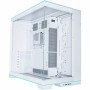 Caixa Semitorre ATX Lian-Li GELI-943 Branco de Lian-Li, Caixas para computador de secretária - Ref: S7840669, Preço: 208,97 €...