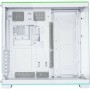 Caixa Semitorre ATX Lian-Li GELI-943 Branco de Lian-Li, Caixas para computador de secretária - Ref: S7840669, Preço: 208,97 €...