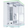 Caixa Semitorre ATX Lian-Li GELI-943 Branco de Lian-Li, Caixas para computador de secretária - Ref: S7840669, Preço: 208,97 €...