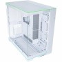 Caixa Semitorre ATX Lian-Li GELI-943 Branco de Lian-Li, Caixas para computador de secretária - Ref: S7840669, Preço: 208,97 €...