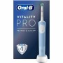 Elektrische Zahnbürste Oral-B Vitality Pro Blau von Oral-B, Kinderzahnpflege - Ref: S7840672, Preis: 34,76 €, Rabatt: %