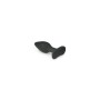 Anal plug EasyToys Black by EasyToys, Plugs - Ref: M0403462, Price: 10,01 €, Discount: %