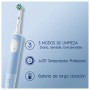 Elektrische Zahnbürste Oral-B Vitality Pro Blau von Oral-B, Kinderzahnpflege - Ref: S7840672, Preis: 34,76 €, Rabatt: %