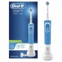 Elektrische Zahnbürste Oral-B Vitality Pro Blau von Oral-B, Kinderzahnpflege - Ref: S7840672, Preis: 34,76 €, Rabatt: %