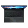 Laptop Gigabyte AORUS 17 BSG-13ES654SH 17,3" Intel Evo Core Ultra 7 155H 16 GB RAM 1 TB SSD Nvidia Geforce RTX 4070 by Gigaby...