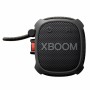 Altifalante Bluetooth Portátil LG XG2TBK.CEUSLLK Preto 5 W de LG, Auriculares portáteis e altifalantes com porta dock - Ref: ...