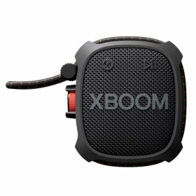 Altavoz Bluetooth Portátil LG XG2TBK.CEUSLLK Negro 5 W de LG, Altavoces portátiles y altavoces con puerto dock - Ref: S784071...