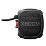 Altoparlante Bluetooth Portatile LG XG2TBK.CEUSLLK Nero 5 W di LG, Altoparlanti portatili e altoparlanti con porta Dock - Rif...