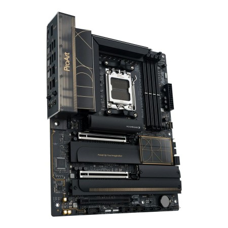 Motherboard Asus 90MB1IG0-M0EAY0 AMD AMD AM5 by Asus, Base plates - Ref: S7840723, Price: 775,59 €, Discount: %