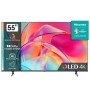 TV intelligente Hisense 55E77KQ 4K Ultra HD 55" LED HDR D-LED QLED de Hisense, Téléviseurs - Réf : S7840748, Prix : 533,99 €,...