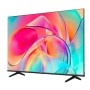 TV intelligente Hisense 55E77KQ 4K Ultra HD 55" LED HDR D-LED QLED de Hisense, Téléviseurs - Réf : S7840748, Prix : 533,99 €,...