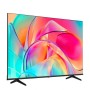 TV intelligente Hisense 55E77KQ 4K Ultra HD 55" LED HDR D-LED QLED de Hisense, Téléviseurs - Réf : S7840748, Prix : 533,99 €,...