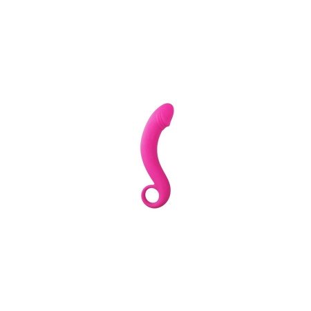 Massage de la prostate EasyToys Rose | Tienda24 - Global Online Shop Tienda24.eu