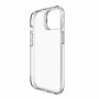 Capa para Telemóvel Muvit iPhone 15 Plus Transparente Apple de Muvit, Armações e capas - Ref: S7840784, Preço: 25,80 €, Desco...