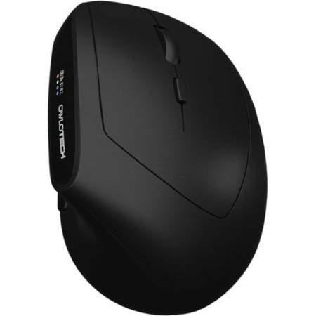 Souris Owlotech Noir de Owlotech, Souris - Réf : S7840792, Prix : 158,91 €, Remise : %