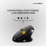 Souris Owlotech Noir de Owlotech, Souris - Réf : S7840792, Prix : 158,91 €, Remise : %