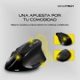 Souris Owlotech Noir de Owlotech, Souris - Réf : S7840792, Prix : 158,91 €, Remise : %