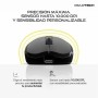 Mouse Owlotech Nero 10000 dpi di Owlotech, Mouse - Rif: S7840793, Prezzo: 122,60 €, Sconto: %