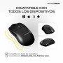 Mouse Owlotech Nero 10000 dpi di Owlotech, Mouse - Rif: S7840793, Prezzo: 122,60 €, Sconto: %