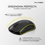 Souris Owlotech Noir 10000 dpi de Owlotech, Souris - Réf : S7840793, Prix : 122,60 €, Remise : %