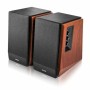 Haut-parleurs bluetooth portables Edifier Marron Noir de Edifier, Enceintes portables et enceintes avec port Dock - Réf : S78...